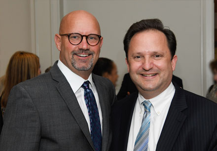 North Suburban Bar Association Dinner