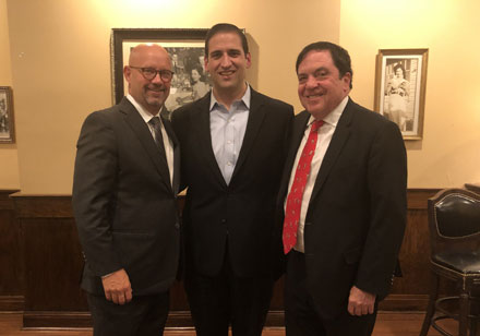 North Suburban Bar Association Meeting