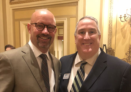 Public Interest Law Initiative Annual Awards Luncheon