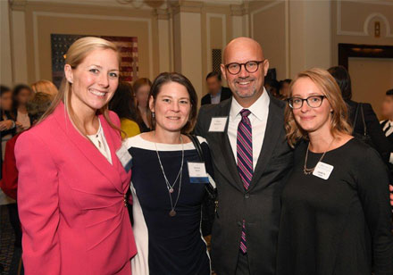 Women’s Bar Association of Illinois’ 100th Anniversary of the 19th Amendment Luncheon