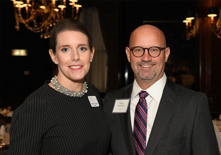 Women’s Bar Association of Illinois’ 100th Anniversary of the 19th Amendment Luncheon