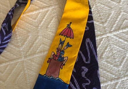 Women’s Criminal Defense Bar Association Fall Fundraiser